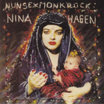 Nina Hagen / Original Album Classics (3CD)