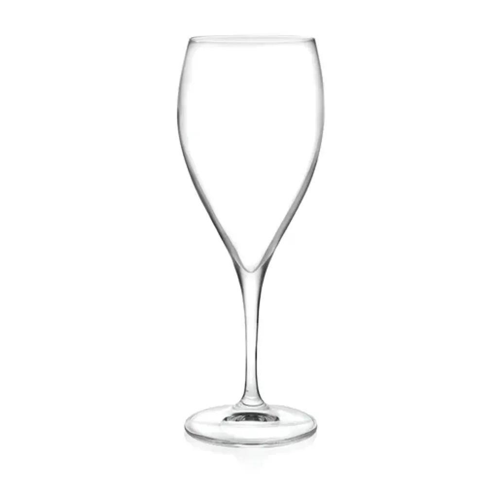 Бокал для вина 650 мл хр. стекло WineDrop d 9,3 см h25 см RCR [6]