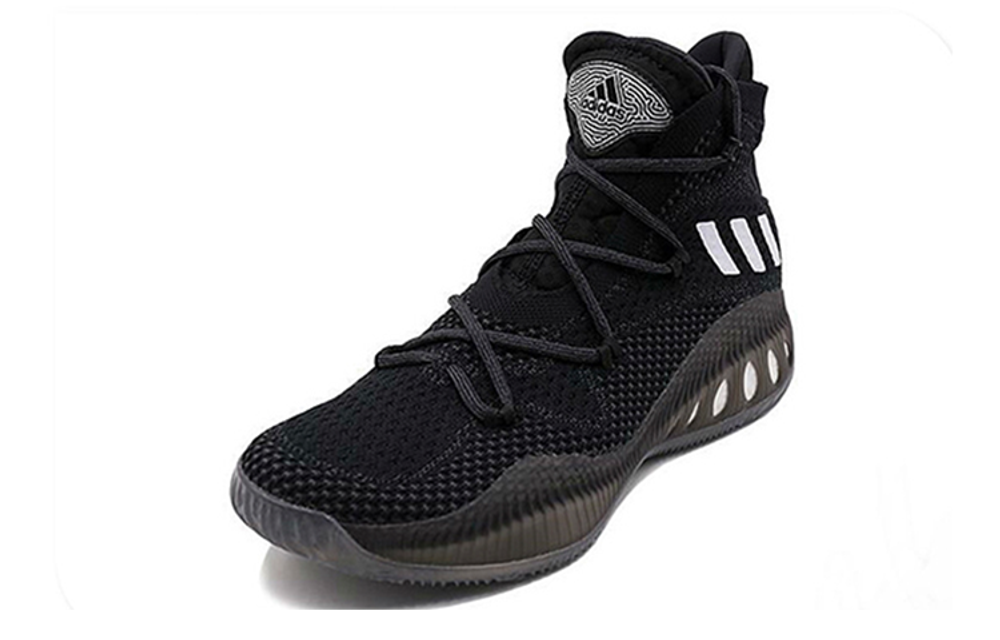 Кроссовки Adidas Crazy Explosive