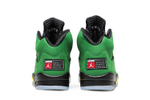 Кроссовки Jordan Air Jordan 5 Se Apple Green
