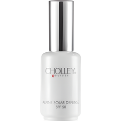 Cholley Дневная эмульсия Альпийская защита Шоллей SPF50 - Cholley Alpine Solar Defense SPF50, 50 мл