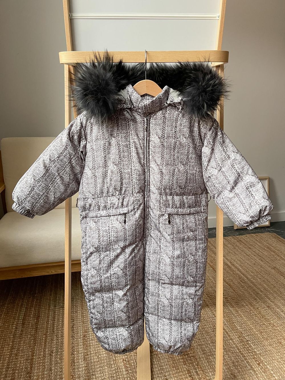 Комбинезон Manudieci