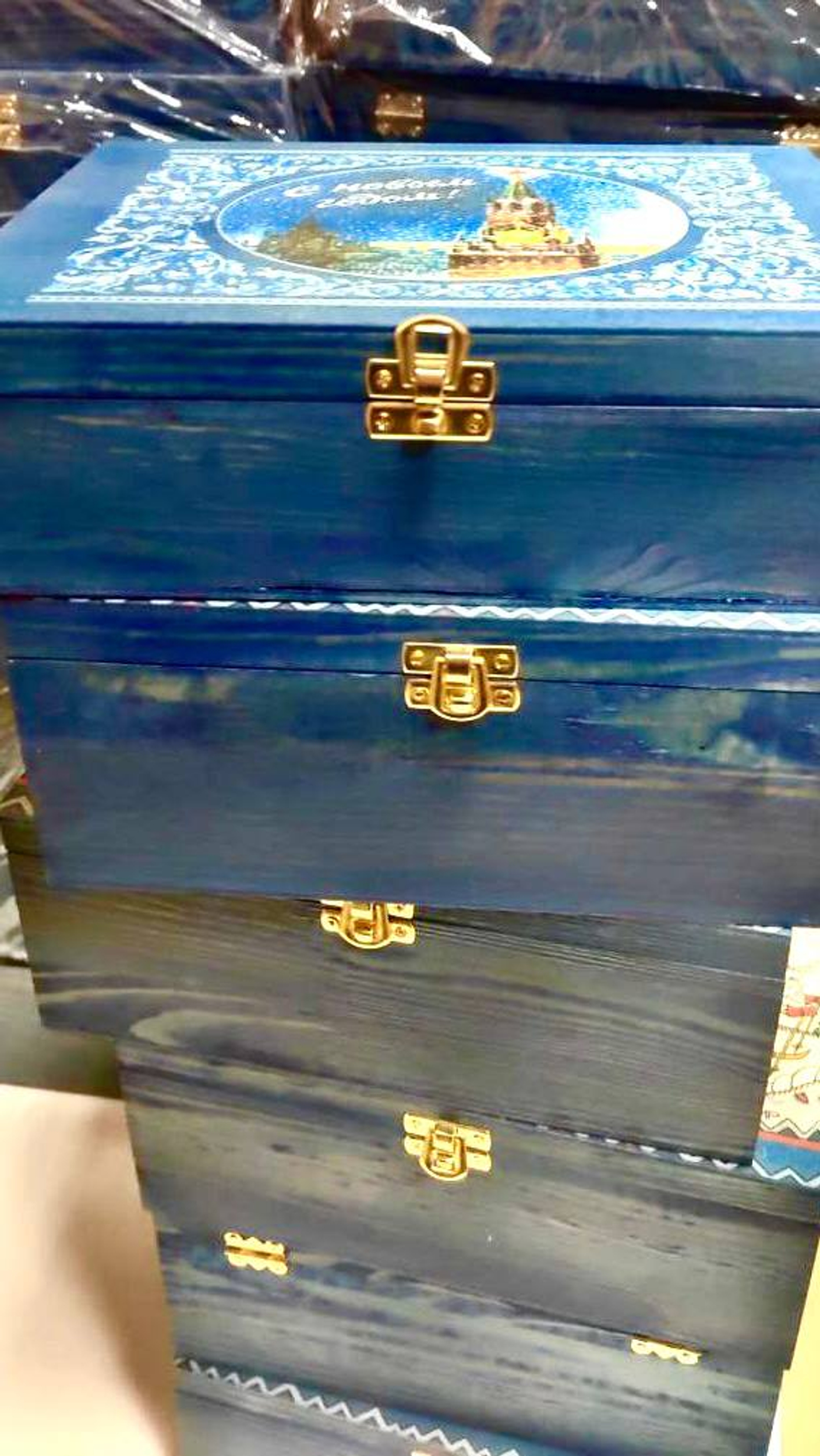 Давно  что то не писали!