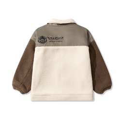 КУРТКА YMKASHIX FURRY HTF