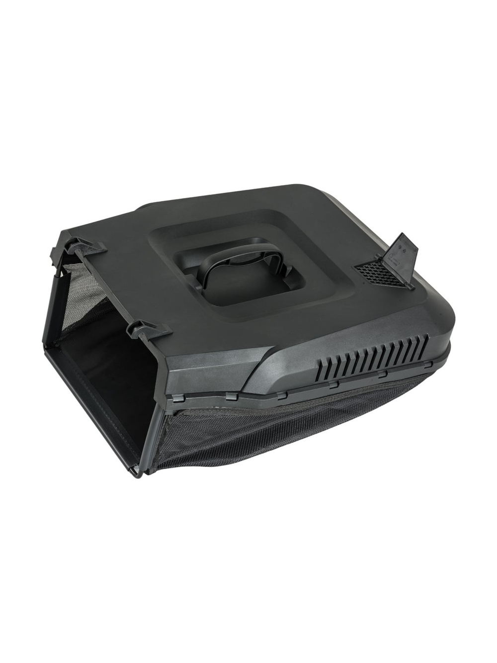 Электрическая газонокосилка 1,8 кВт, Gigant GSAF-03