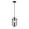 Подвесной светильник Indigo Brandy 11054/1P Smoke V000567