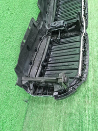 Решетка радиатора BMW 7er G11 G12 (2019-2022)