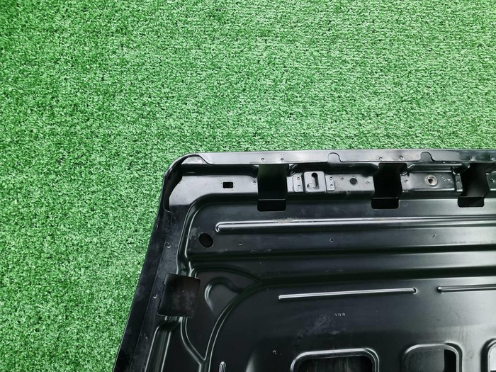 Капот Land-Rover Defender 1 (2007-2016)