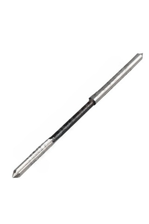 Развертка машинная ф 4,0 Н7 ц/х