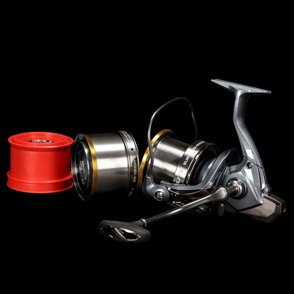 Катушка Okuma Flite Surf 1500A