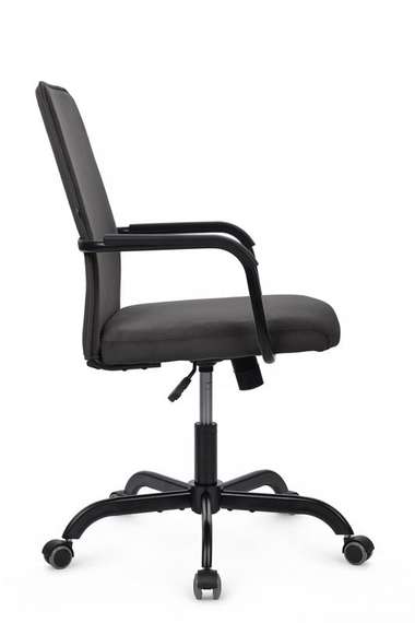 Кресло Ray RCH Низкая спинка RPM-28 Темно-серый