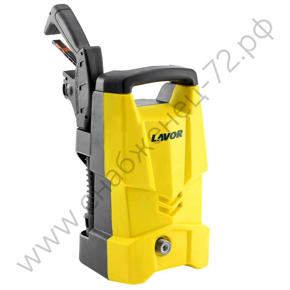 Электрическая минимойка LAVOR One 120