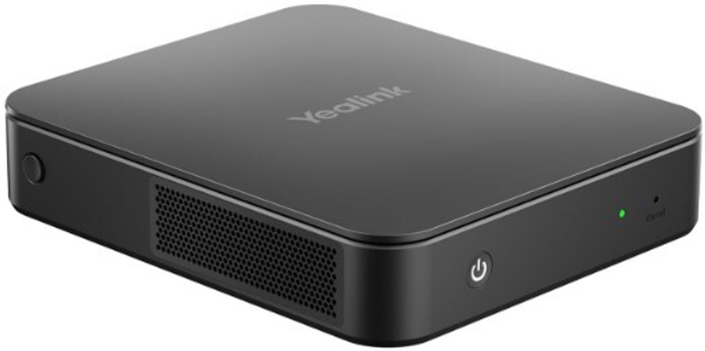 Терминал  Yealink MCoreKit-C5-MS