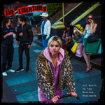 The Libertines / All Quiet On The Eastern Esplanade (Alternate Sleeve)(LP)