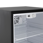 Холодильный шкаф SC-98 Foodatlas