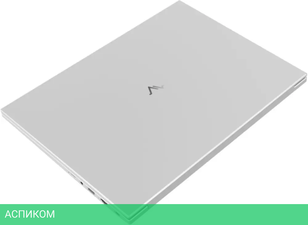 Ноутбук Maibenben Medio M16B-R343UMB1SLSRE0