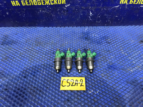 Форсунка топливная MITSUBISHI LANCER 2002