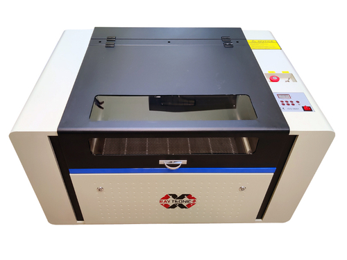 Лазер для гравировки Raytronic MC-6040