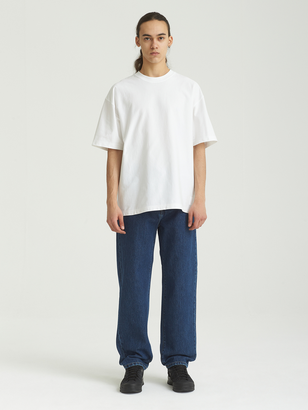 Джинсы (Regular Fit) Aaron Pant