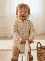 Боди-водолазка