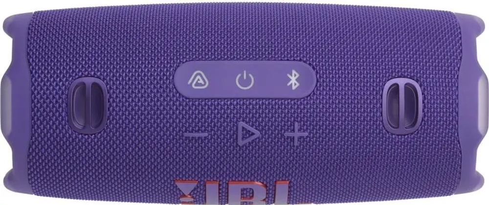 Беспроводная колонка JBL Charge 6 Purple