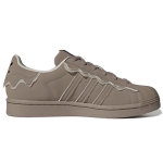 Кроссовки Adidas Originals Superstar Light Grey Brown