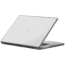 Uniq VENTURE HYBRID PC/TPU case for Macbook Pro 16-inch Frost/Charcoal