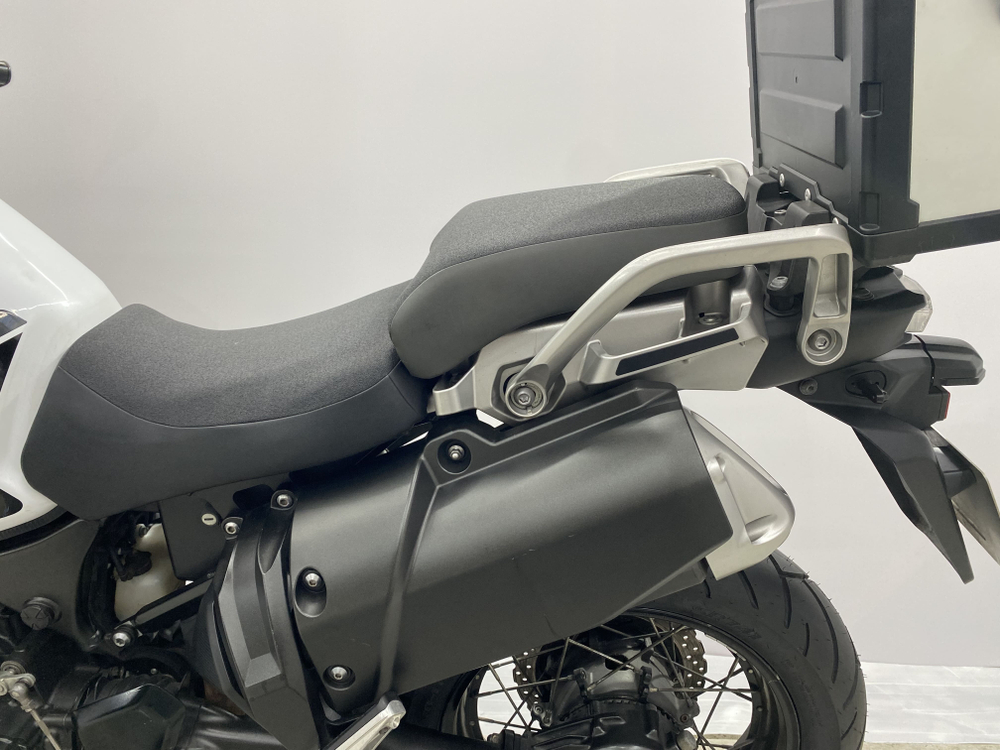 Yamaha XT1200ZE Super Tenere , 2013