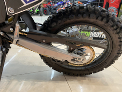 Мотоцикл эндуро Regulmoto Sport-003 250 ПТС Синий