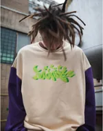 Толстовка Сон