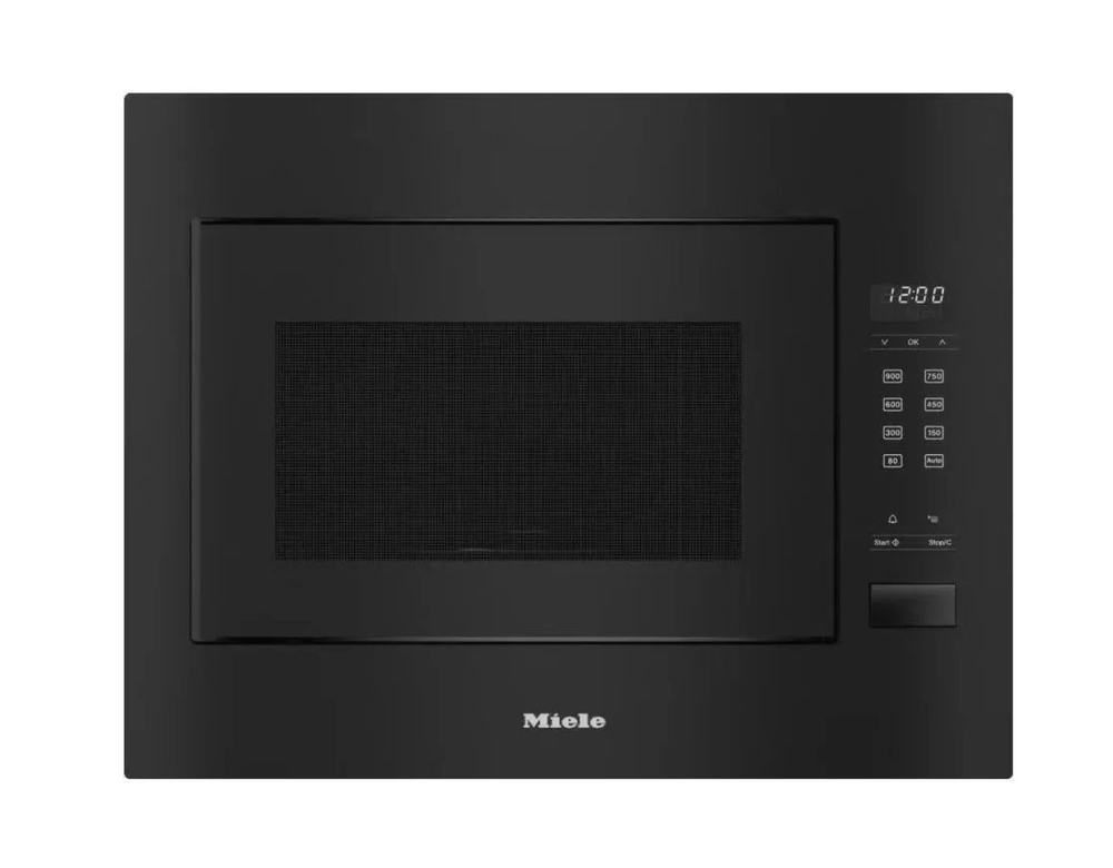 Микроволновая печь Miele M 2240 SC OBSW