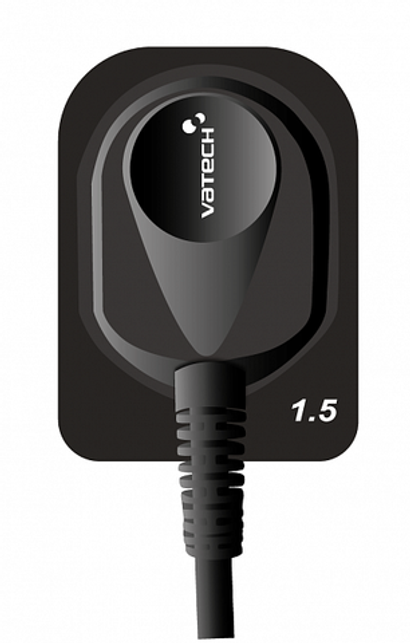 Радиовизиограф EzSensor