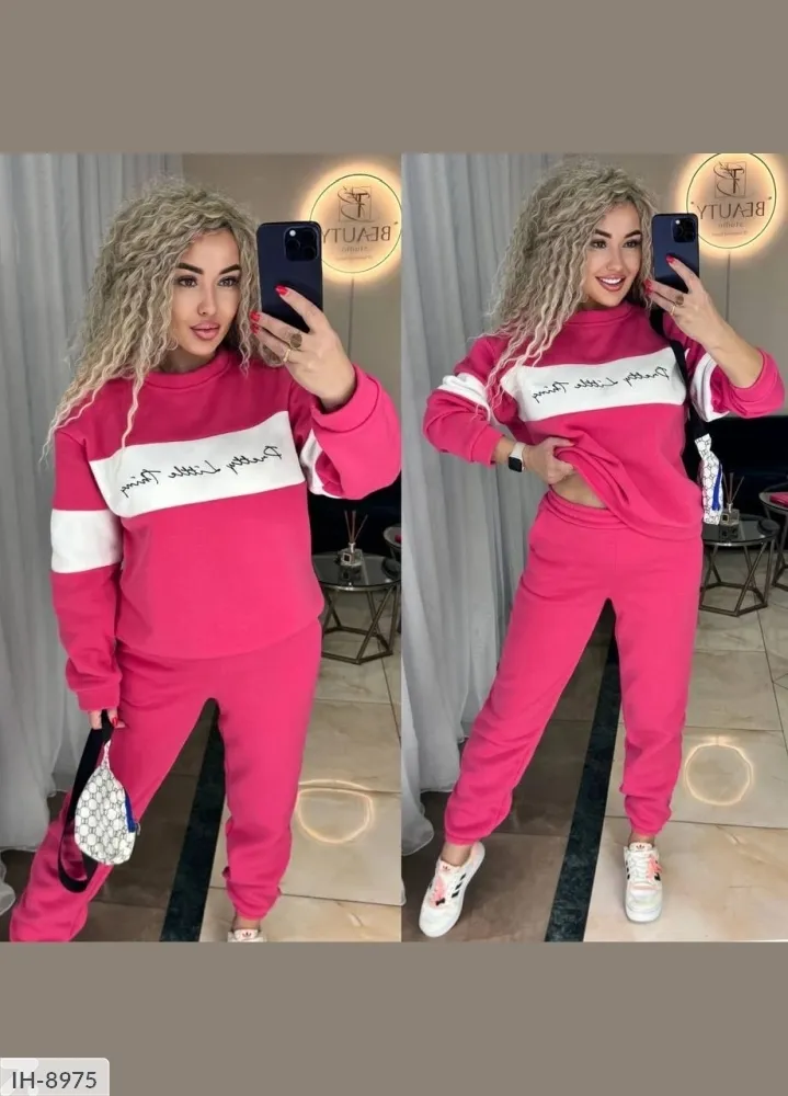 Костюм IH-8971 Фабрика Моды