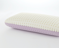 Подушка ортопедическая 70x35x14 Kamasana Memomalva