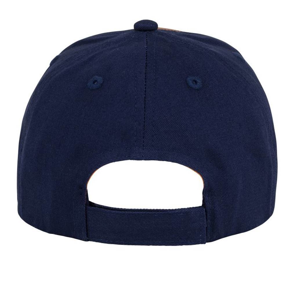 Теннисная кепка Roland Garros Logo Casquette K - Blue