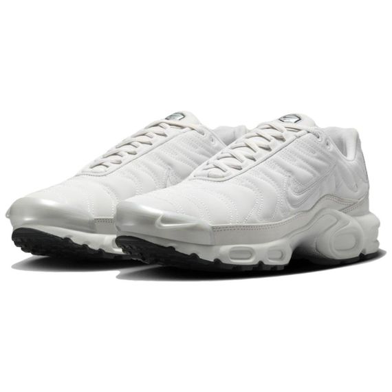 Nike Air Max Plus Высшая категория, Белый Женский