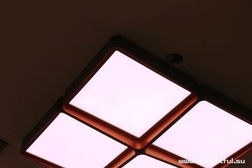 led chandelier 15-31