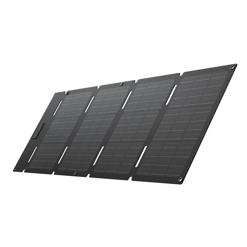 Солнечная панель складная EcoFlow 45 Вт (Type-C)