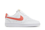Кроссовки Nike Court Vision 1 Low (Женская размерная сетка)