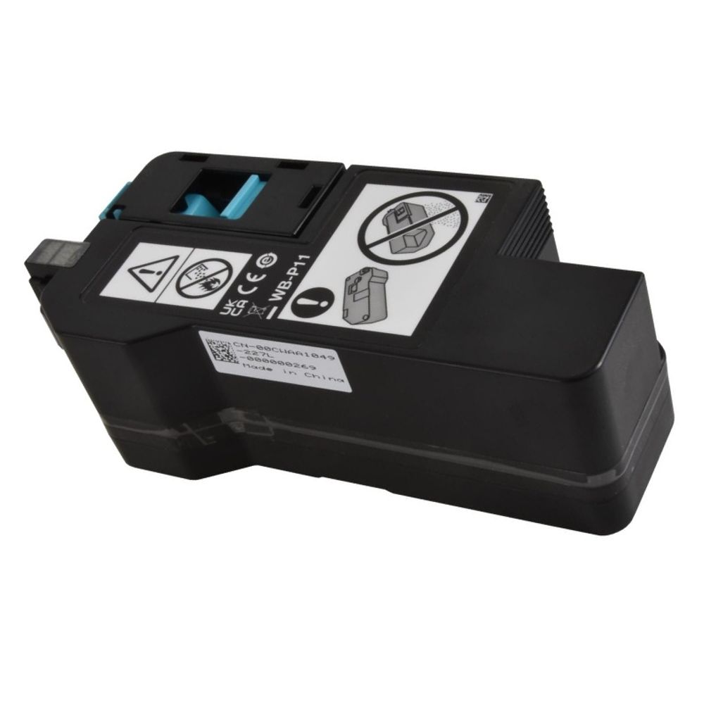 Бункер отработанного тонера Konica-Minolta AE21WY1 для bizhub C3120i/C3100i