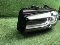 Фара левая BMW 5er G30 (2020-2023) LED