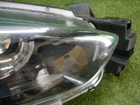 Фара правая Mazda CX-5 1 (2015-2017) LED