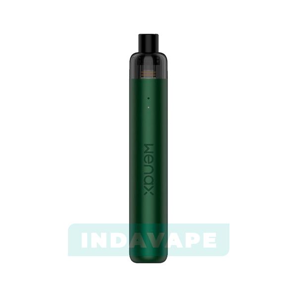 Купить Набор GeekVape Wenax Stylus Pod KIT 1100mAh Army Green