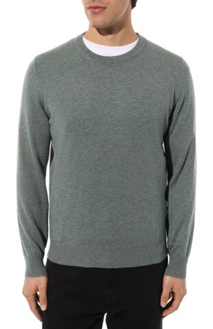 Пуловер BRUNELLO CUCINELLI