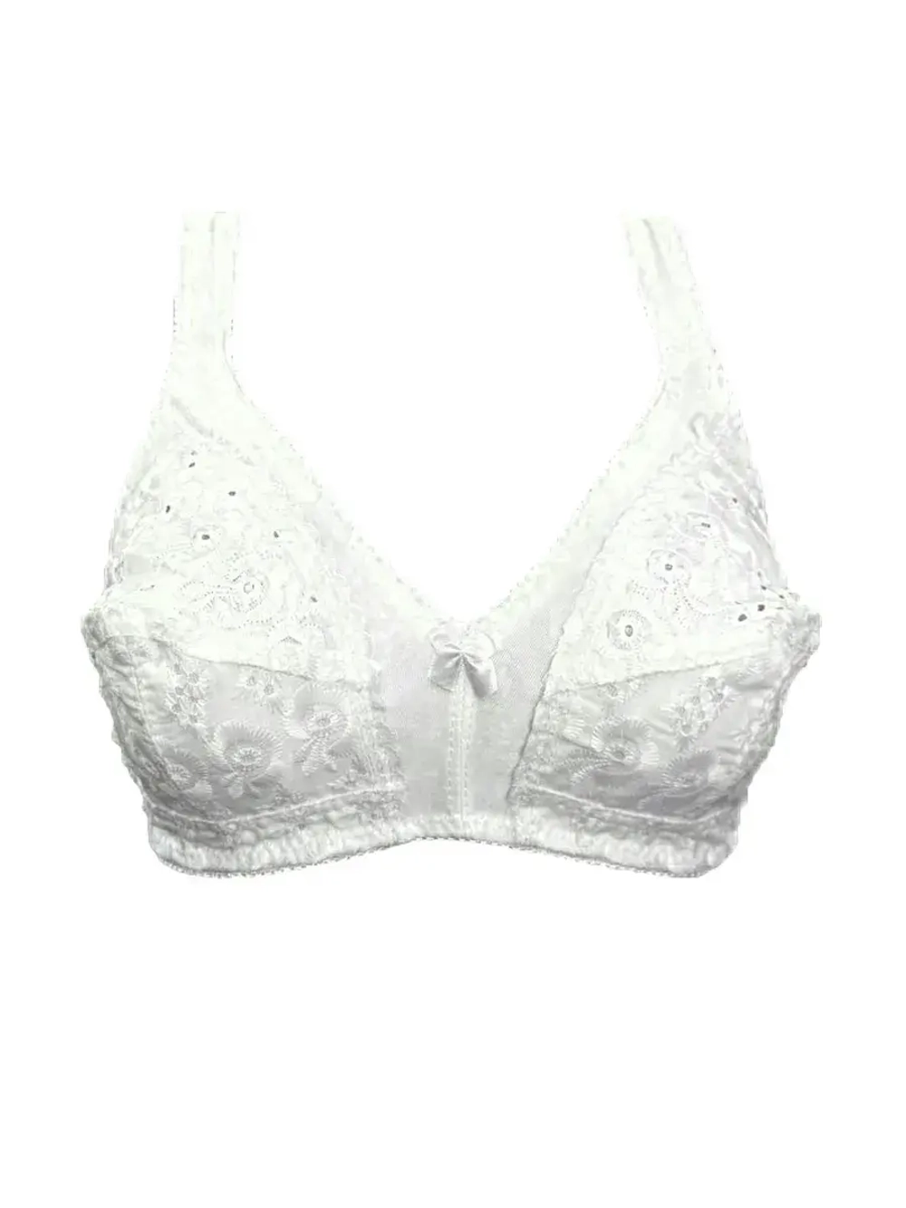 Бюстгальтер без косточек большие размеры широкий