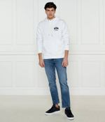 Худые Tommy Hilfiger - белый(MW0MW37462)