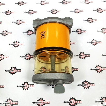 Фильтр топливный грубой-очистки JCB CX3/CX4 32/401000