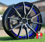 Комплект дисков Vossen 15x7 et35 4x100
