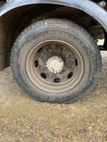 Новый завод 3008* на шасси JAC N120 Бортовой (Евроборт) 3008D4 Новый завод (Евроборт,  Дизельный, 3,