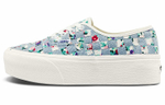 Vans Authentic (Женская размерная сетка)